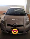 Toyota Vitz  2007 For Sale in Karachi