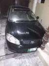 Toyota Corolla XLI 2007 For Sale in Islamabad