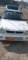 Suzuki Mehran VXR 2007 For Sale in Rahim Yar Khan