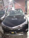 Toyota Corolla XLI 2017 For Sale in Lahore