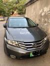 Honda City IVTEC 2013 For Sale in Lahore