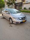 Honda City IVTEC 2018 For Sale in Karachi