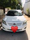 Toyota Corolla XLI 2011 For Sale in Karachi