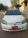 Honda Civic EXi 2005 For Sale in Karachi