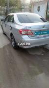 Toyota Corolla GLI 2011 For Sale in Karachi