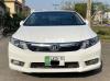 Honda Civic Prosmetic 2013 For Sale in Lahore