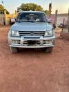 Toyota Prado  1998 For Sale in Karachi