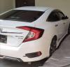 Honda Civic VTi Oriel 2016 For Sale in Gujrat