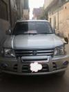 Toyota Prado  2004 For Sale in Sheikhupura