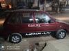 Suzuki Mehran VXR 1998 For Sale in Karachi