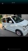 Suzuki Wagon R  2013 For Sale in Multan