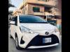 Toyota Vitz  2017 For Sale in Islamabad