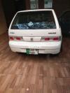 Suzuki Cultus VXR 2014 For Sale in Lahore