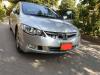 Honda Civic VTi Oriel 2011 For Sale in Karachi