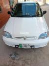 Suzuki Cultus VXR 2008 For Sale in Faisalabad