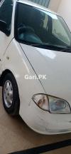 Suzuki Cultus VXR 2008 For Sale in Multan