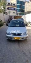 Suzuki Cultus VXL 2014 For Sale in Karachi