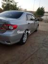 Toyota Corolla GLi 1.6 2014 For Sale in Islamabad