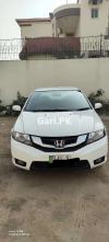 Honda City IVTEC 2018 For Sale in Daska