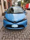 Toyota Vitz  2014 For Sale in Sialkot