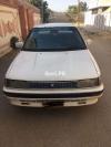 Toyota Corolla XE 1989 For Sale in Karachi