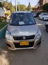 Suzuki Wagon R  2016 For Sale in Karachi