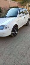Suzuki Cultus VXR 2017 For Sale in Karachi