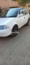 Suzuki Cultus VXR 2017 For Sale in Karachi