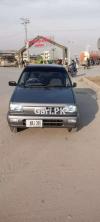 Suzuki Mehran VXR 2016 For Sale in Islamabad