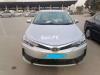 Toyota Corolla GLI 2017 For Sale in Islamabad