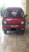 Suzuki Bolan  1995 For Sale in Islamabad