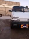 Suzuki Mehran VX 2008 For Sale in Quetta