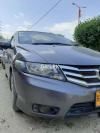 Honda City IVTEC 2016 For Sale in Karachi