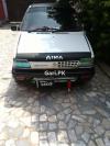 Suzuki Mehran VX 1989 For Sale in Peshawar