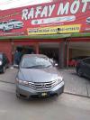 Honda City IVTEC 2010 For Sale in Lahore