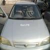 Suzuki Cultus VXR 2004 For Sale in Lahore