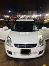 Suzuki Swift  2012 For Sale in Karachi