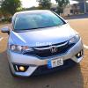 Honda Fit  2016 For Sale in Rawalpindi