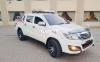 Toyota Hilux  2013 For Sale in Gujrat