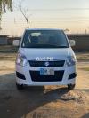 Suzuki Wagon R  2020 For Sale in Peshawar