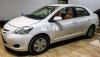 Toyota Belta  2006 For Sale in Karachi