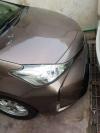 Toyota Prius Alpha  2015 For Sale in Rawalpindi