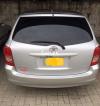 Toyota Corolla Axio  2006 For Sale in Abbottabad