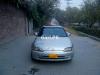 Honda Civic EXi 1995 For Sale in Lahore