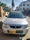 Suzuki Alto  2008 For Sale in Karachi