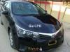 Toyota Corolla XLI 2015 For Sale in Karachi