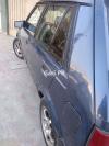 Daihatsu Charade  1986 For Sale in Karachi