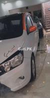 Suzuki Cultus VXL 2018 For Sale in Lahore