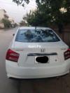 Honda City IVTEC 2016 For Sale in Islamabad