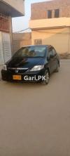 Honda City Vario 2005 For Sale in Hasilpur